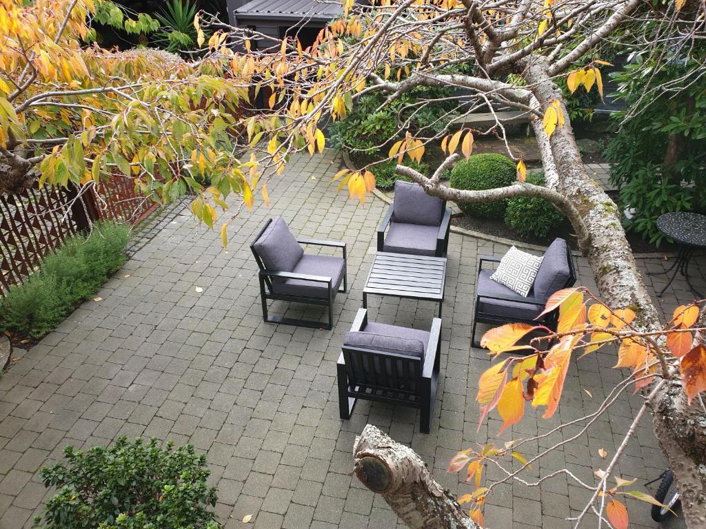 Aurora on George - Resim 17