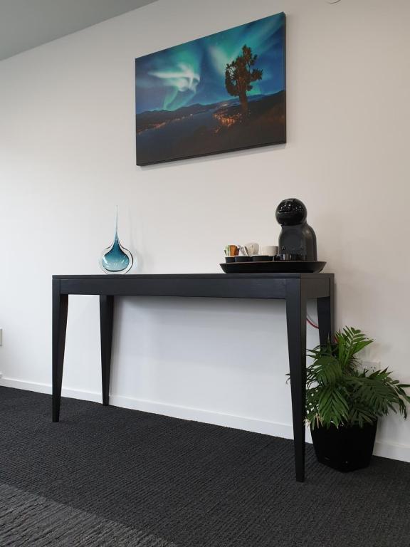 Fotografie z fotogalerie ubytování Aurora on George v destinaci Dunedin
