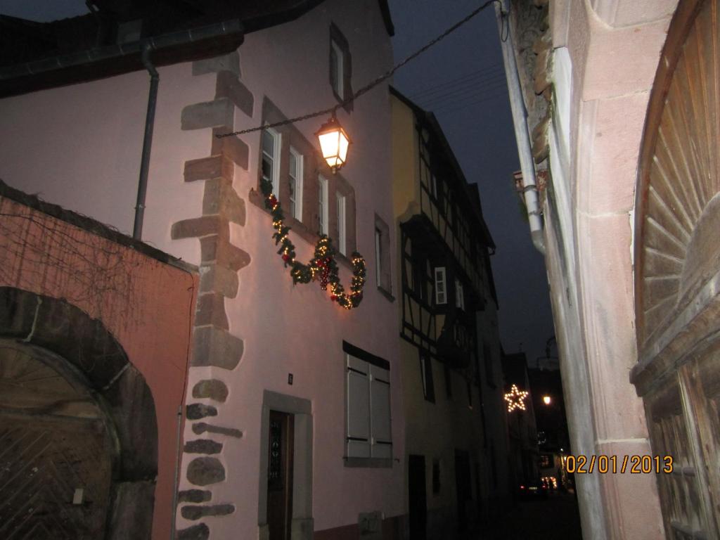Gîtes les bains – photo 25