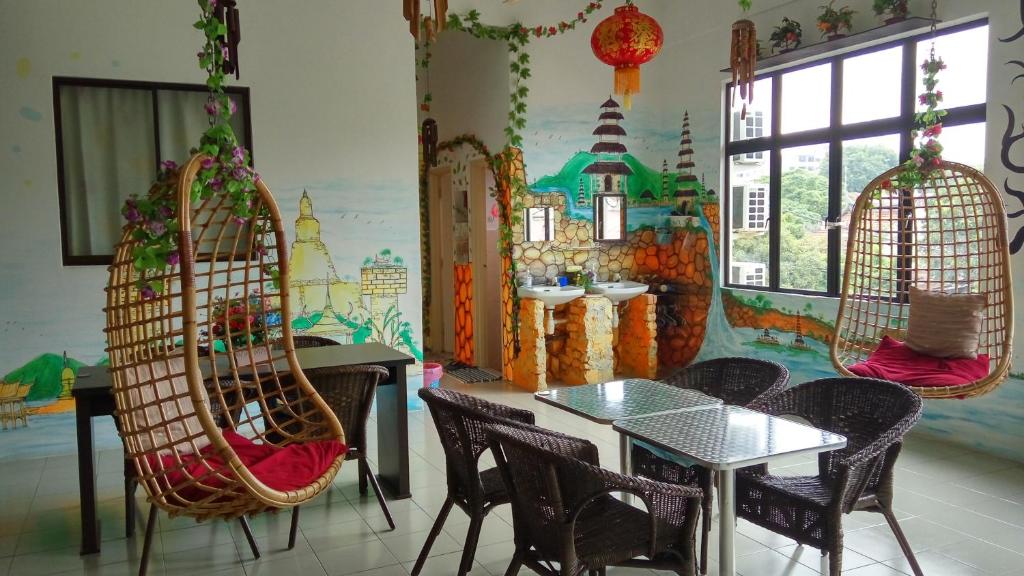 Photo from Old Town Guest House in , Melaka, Malaysia