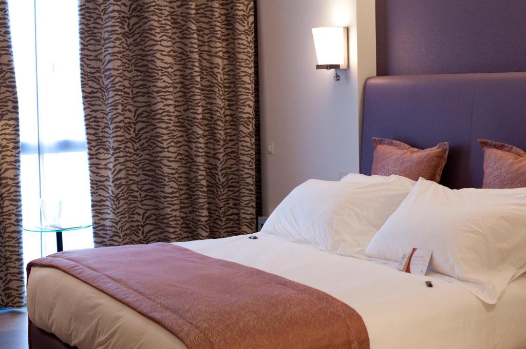 Crowne Plaza Verona Fiera by IHG