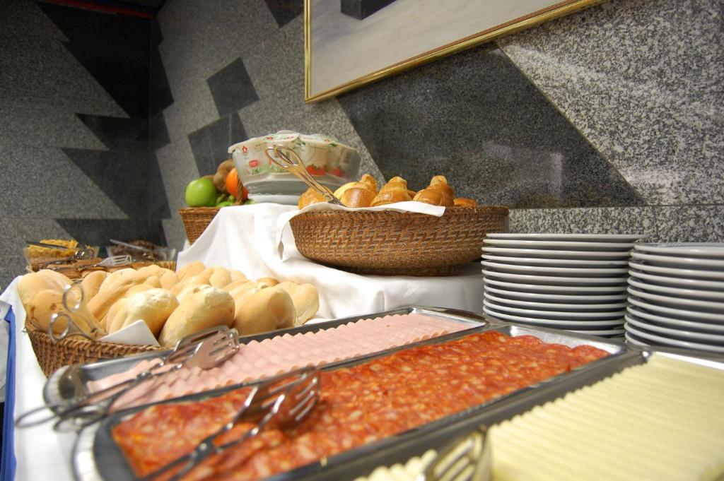 Hotel Nacional - Resim 31