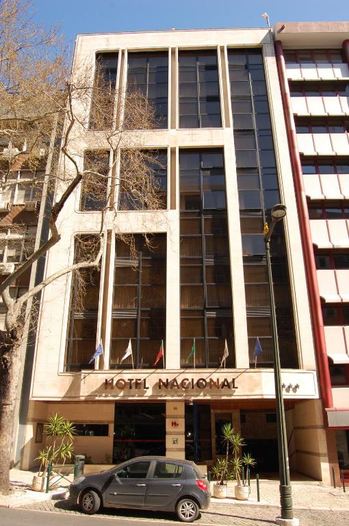 Hotel Nacional - Resim 28