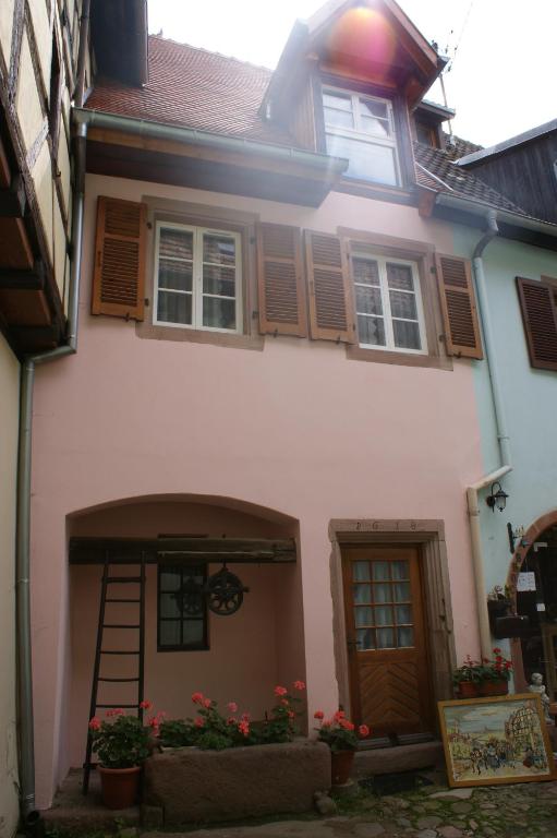 Gîtes les bains – photo 28