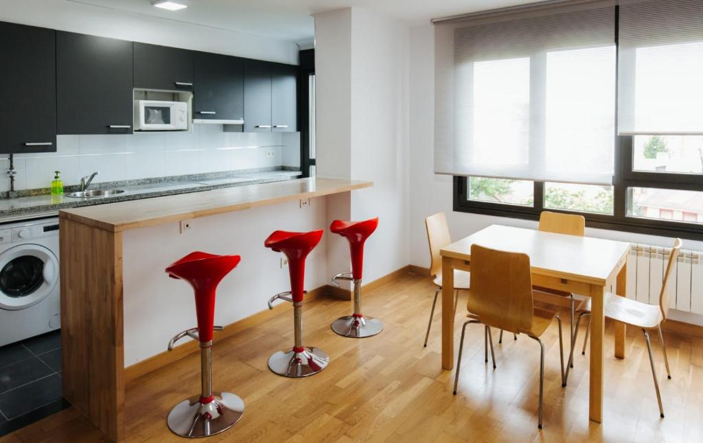 Apartamento MyM - 两居室公寓