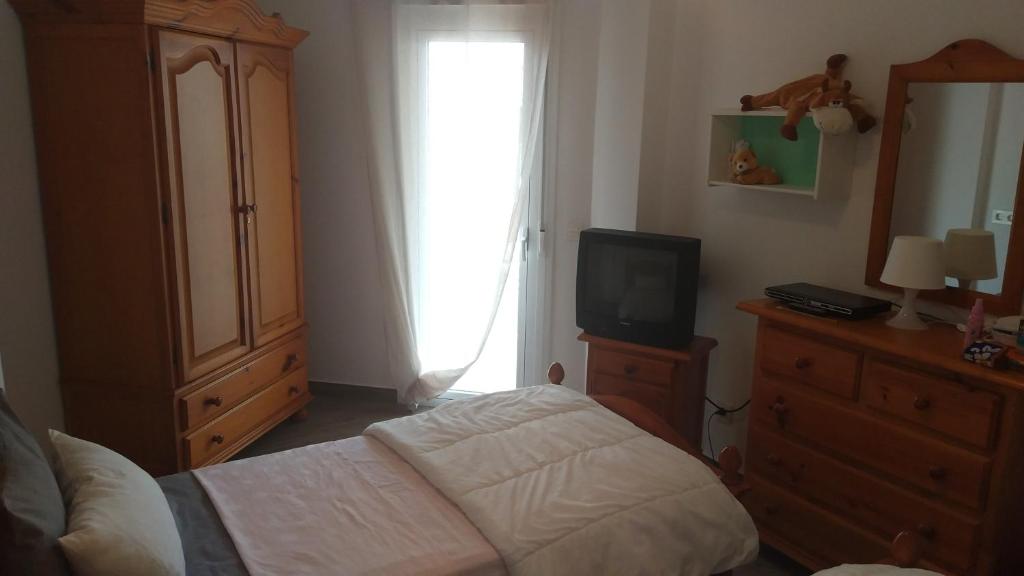 Zdjęcie z galerii obiektu Hogar en Torre del Mar - 2 min playa - piscina w mieście Torre del Mar