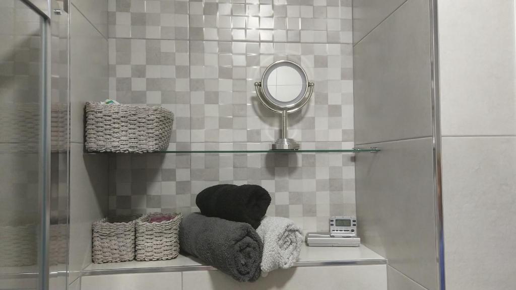 Zdjęcie z galerii obiektu Hogar en Torre del Mar - 2 min playa - piscina w mieście Torre del Mar