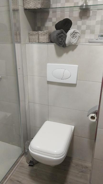 Zdjęcie z galerii obiektu Hogar en Torre del Mar - 2 min playa - piscina w mieście Torre del Mar