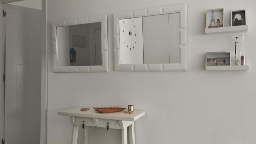 Zdjęcie z galerii obiektu Hogar en Torre del Mar - 2 min playa - piscina w mieście Torre del Mar
