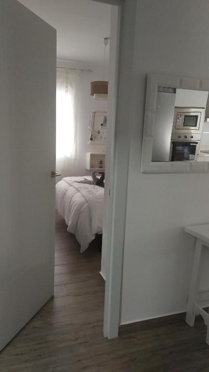Zdjęcie z galerii obiektu Hogar en Torre del Mar - 2 min playa - piscina w mieście Torre del Mar