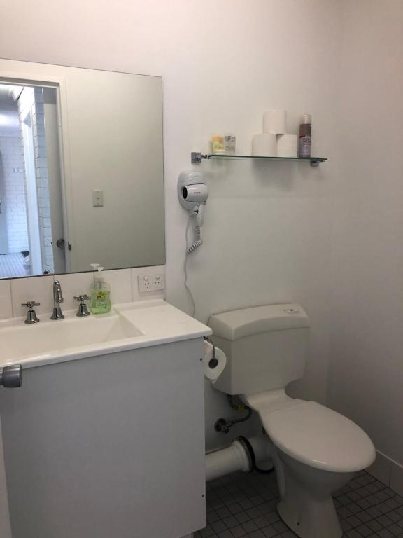 Wheeler Apartments Perth - Resim 31