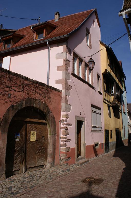 Gîtes les bains – photo 26
