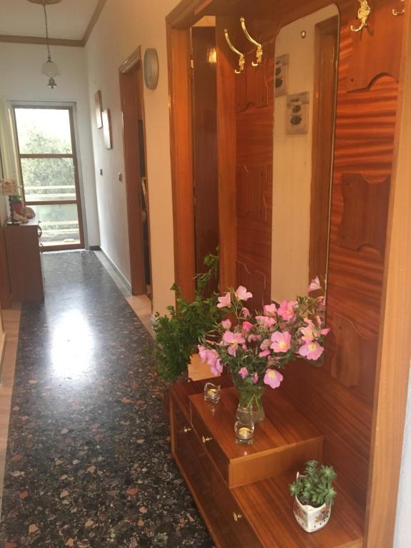 Fotografie z fotogalerie ubytování Maria's House v destinaci Skala Kallirakhis