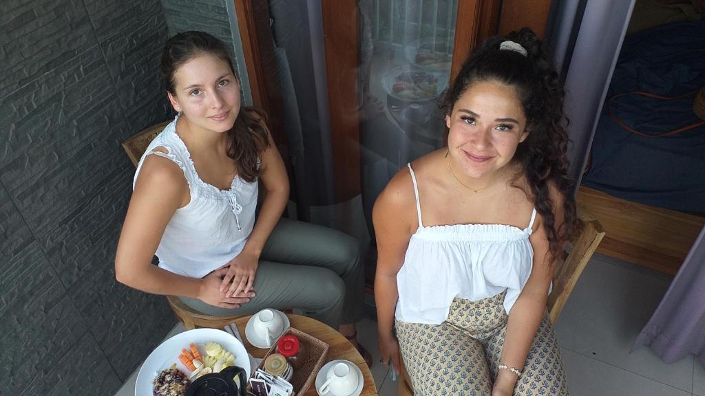 Hosté ubytování Undis Homestay