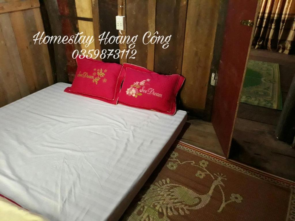 Hoàng Công Bản Giốc Homestay - 9