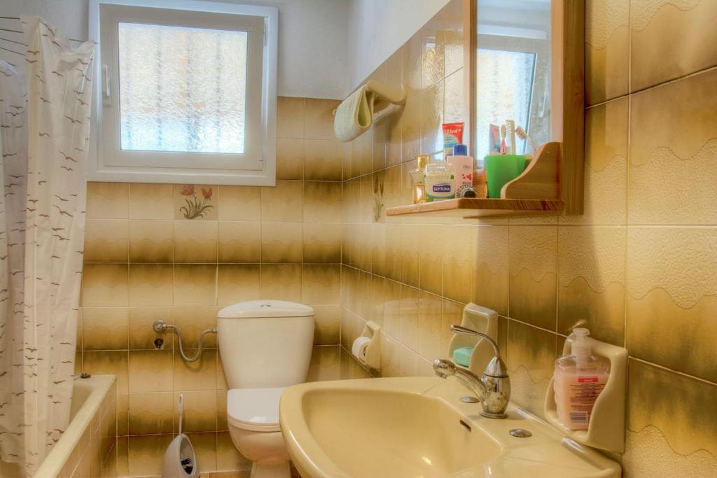 Fotografia z galérie ubytovania KANAKADES VILLAGE HOUSE v destinácii Korfu (mesto)