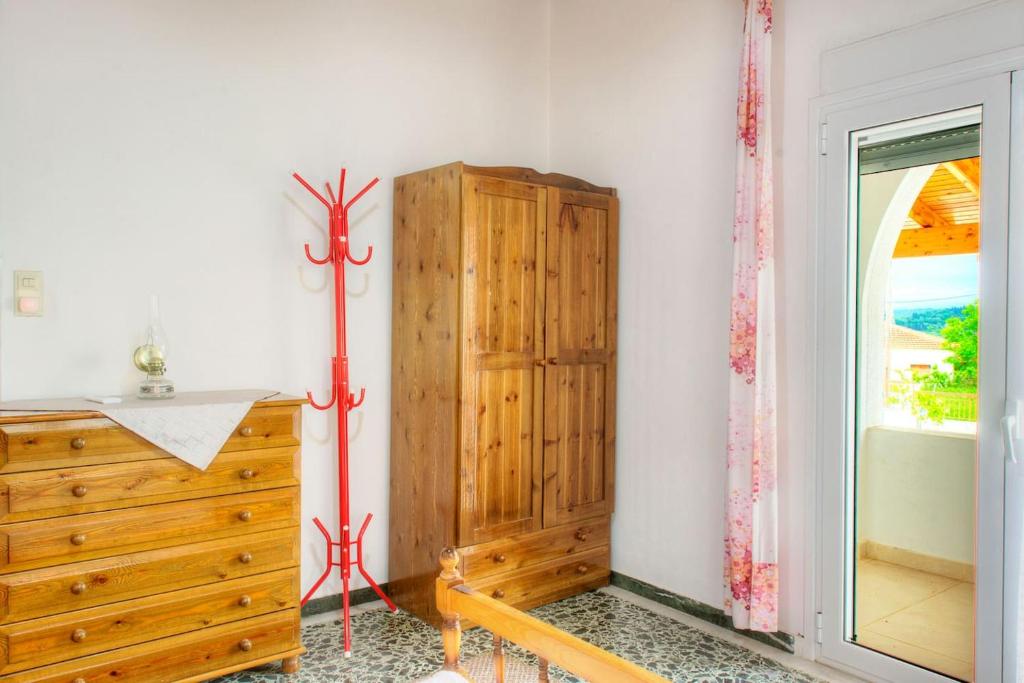 Fotografia z galérie ubytovania KANAKADES VILLAGE HOUSE v destinácii Korfu (mesto)