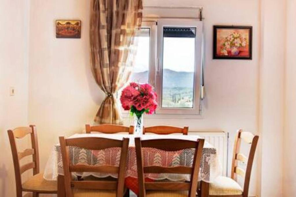 Fotografia z galérie ubytovania KANAKADES VILLAGE HOUSE v destinácii Korfu (mesto)