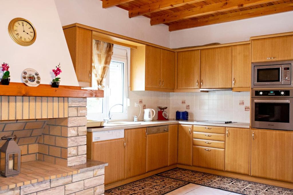 Fotografia z galérie ubytovania KANAKADES VILLAGE HOUSE v destinácii Korfu (mesto)