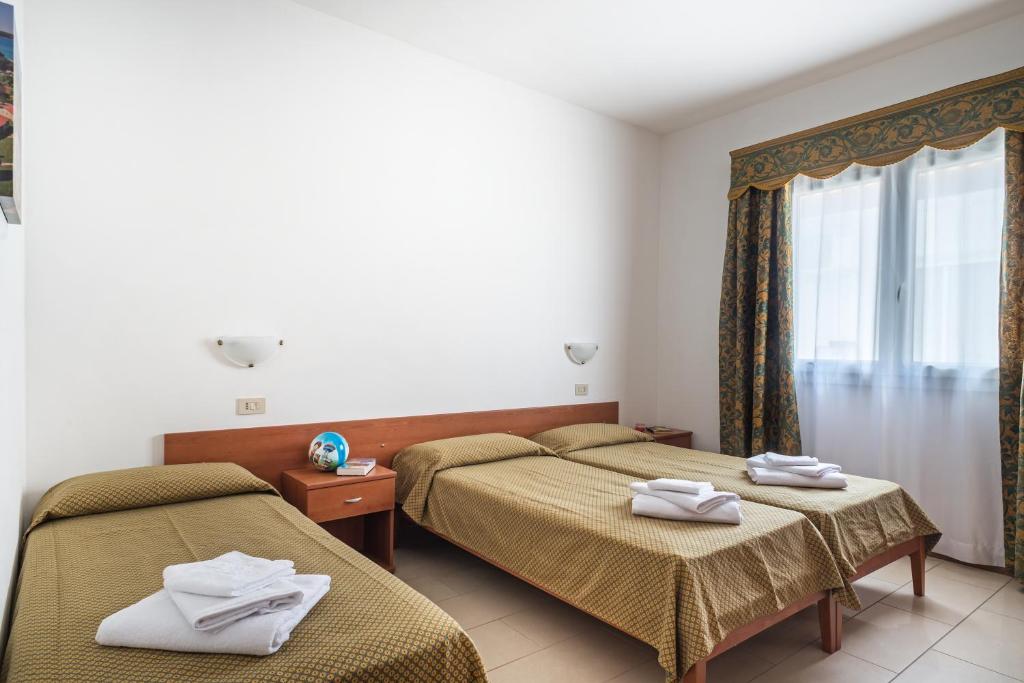 Villaggio San Francesco - Appartement Met één Slaapkamer