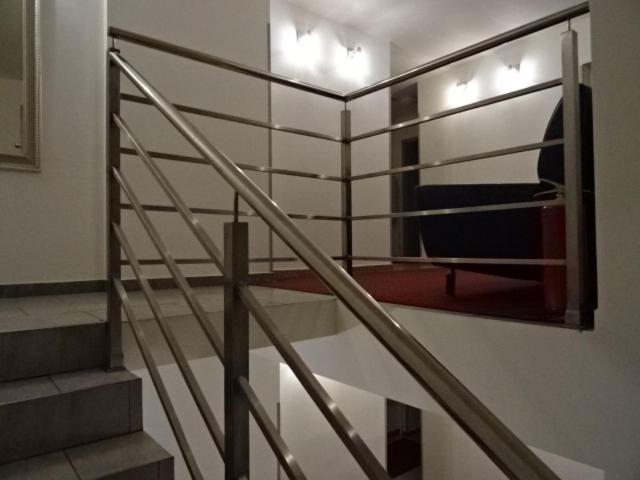 Fotografia z galérie ubytovania Villa Eleven v destinácii Gdynia