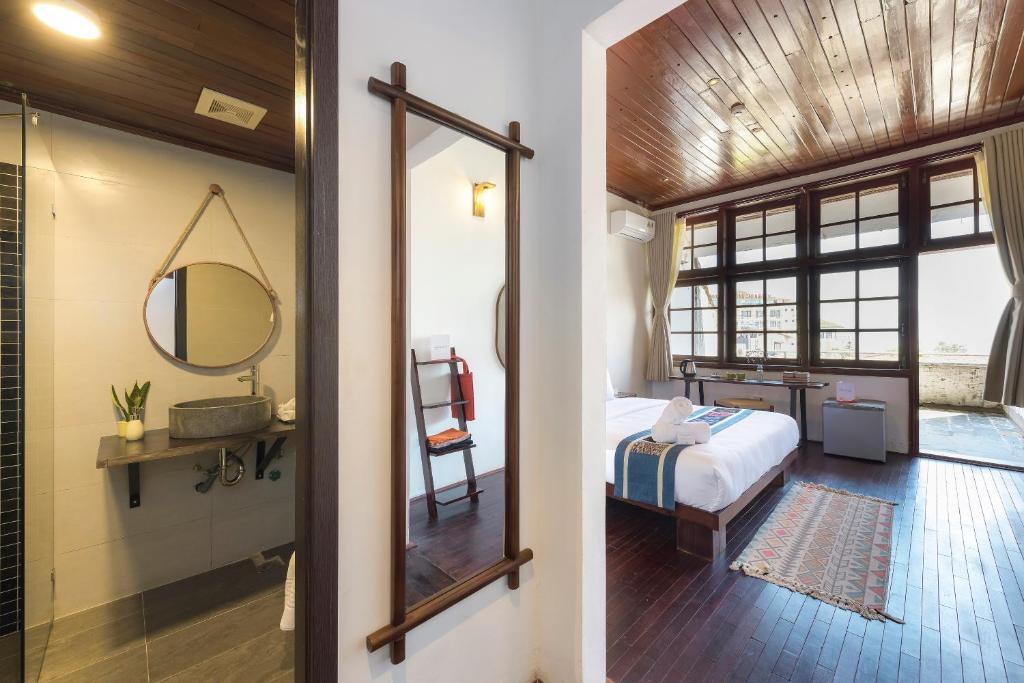 Maison de Sapa Villa - 9