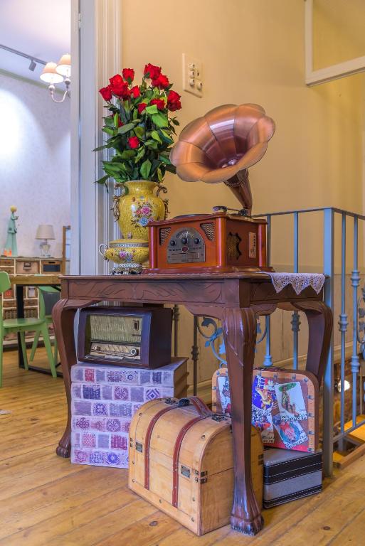 Sali Boutique hotel - Resim 42