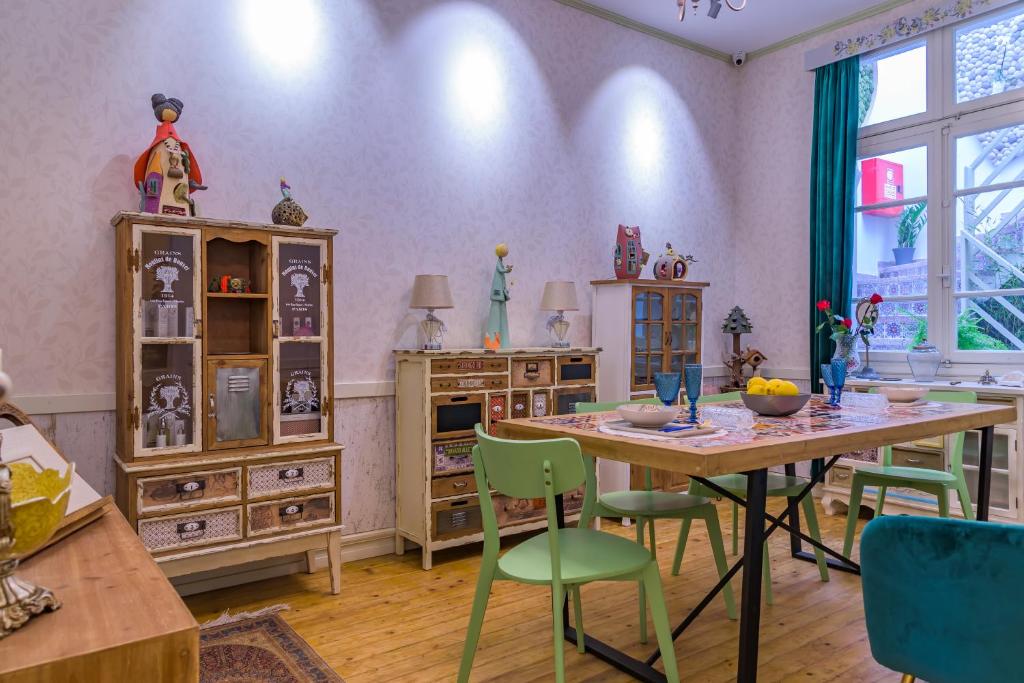 Sali Boutique hotel - Resim 43