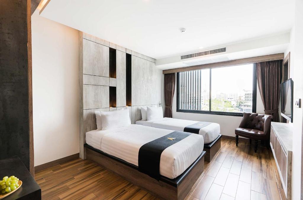 Acqua Hotel - Resim 38