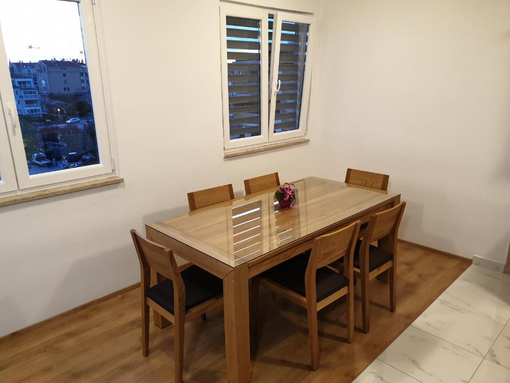 Fotografie z fotogalerie ubytování Apartment Ema v Rovinji