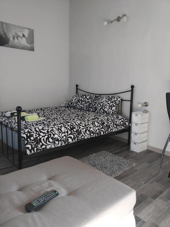Studio apartman M&S Perkovic
