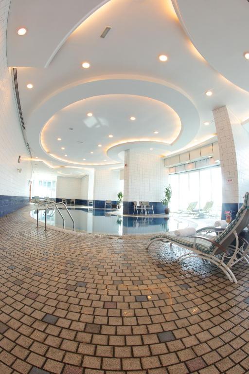 Tamani Marina Hotel & Apartments - Resim 34