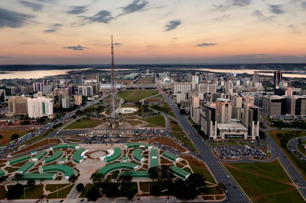 Meliá Brasil 21