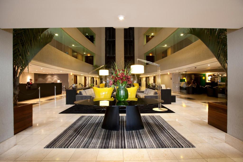 Meliá Brasil 21