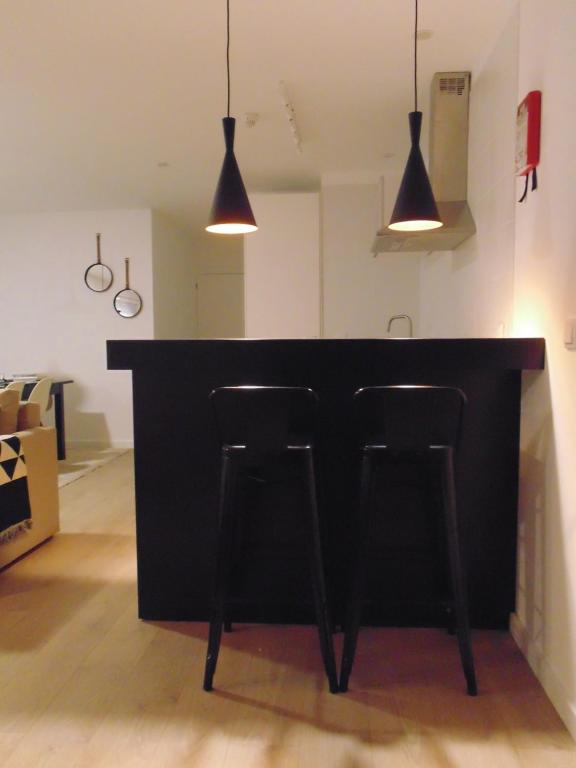 Fotografie z fotogalerie ubytování Dream Modern House v Portu