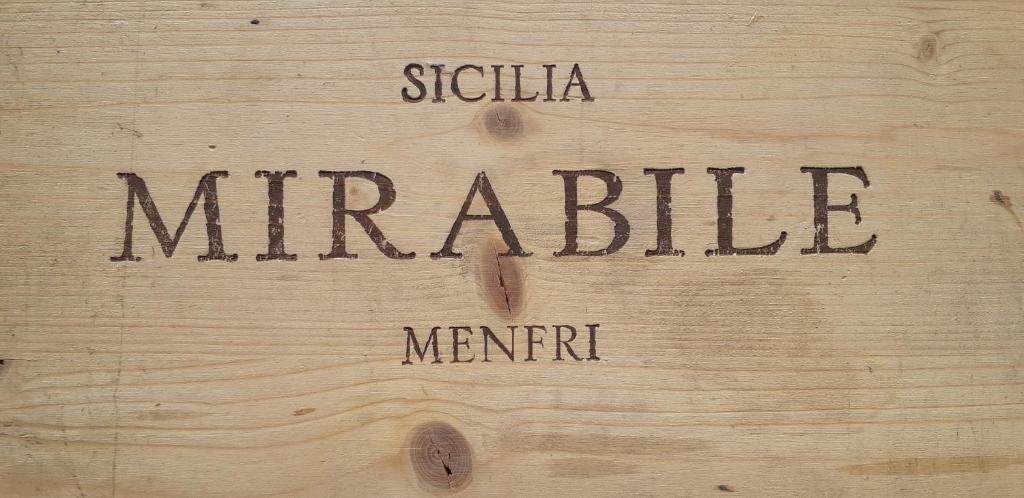 Relais Casa Mirabile