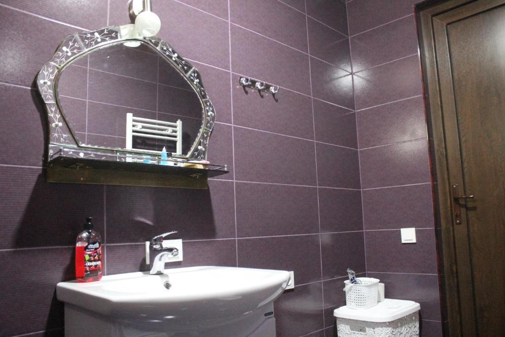 Gallery image of GIO-NIKA in Stepantsminda