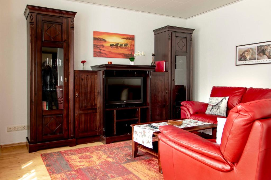 Ferienwohnungen Ludolph - 1