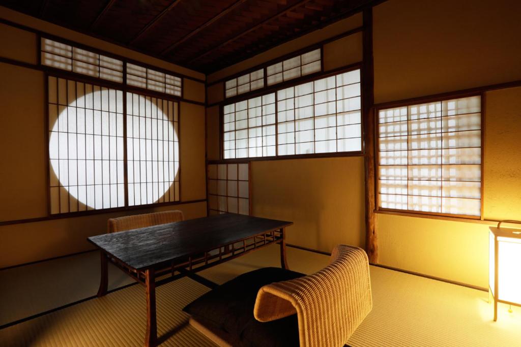 京都市にあるそわか Sowakaのギャラリーの写真