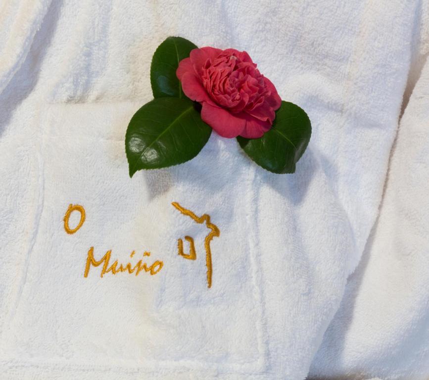Casa O Muiño, Poio – Updated 2022 Prices