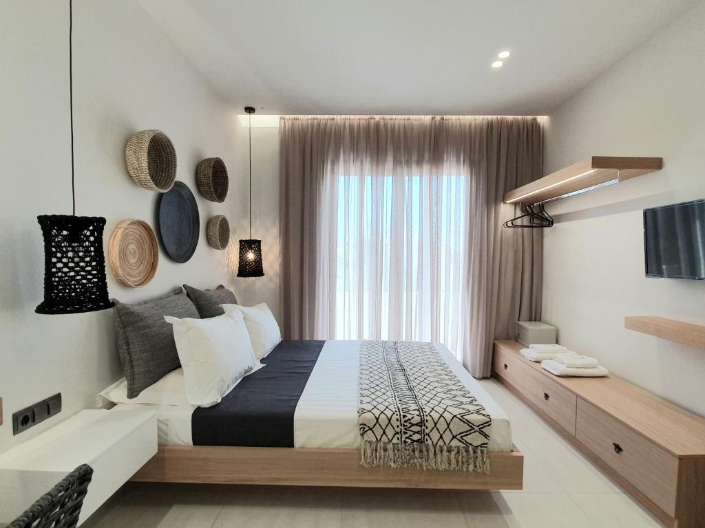 St.Thomas Beach Luxury Apartments, Pefki Rhodes Updated 2024 Prices