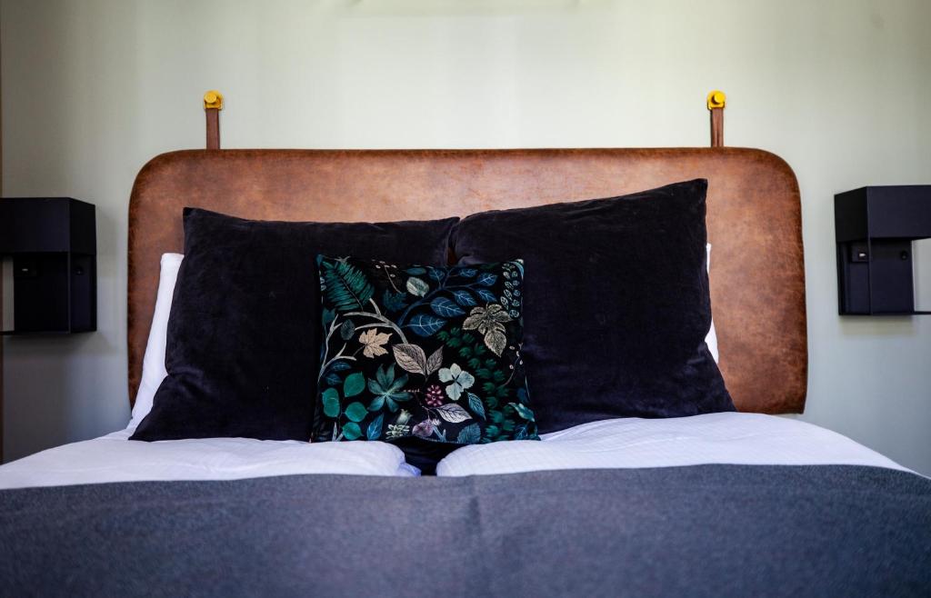 Frogner House - Nationaltheatret - Resim 18