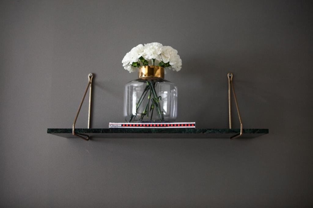 Frogner House - Nationaltheatret - Resim 19