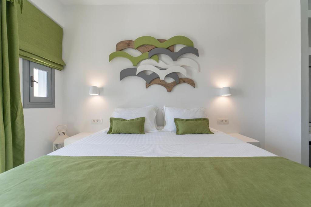 Double Room – Ground Floor