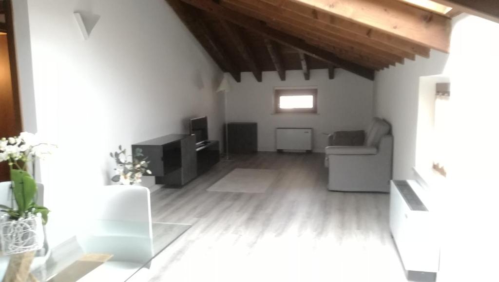 Verona Relais + Private parking - 14