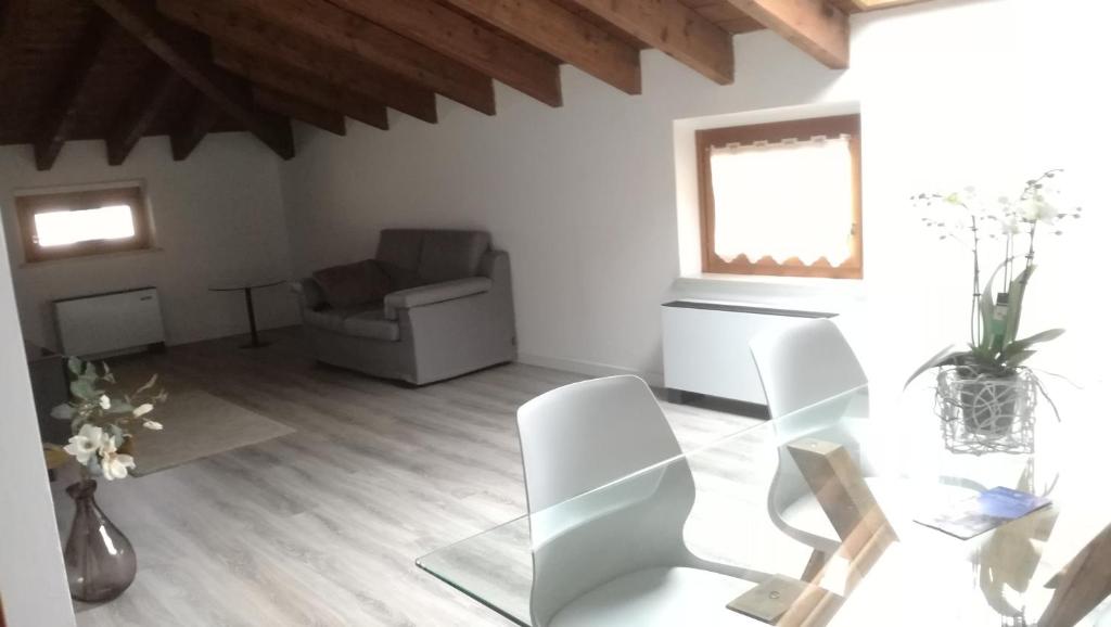 Verona Relais + Private parking - 18