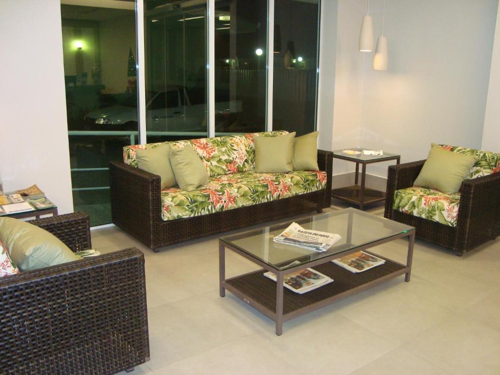  Hotel Santa Paula