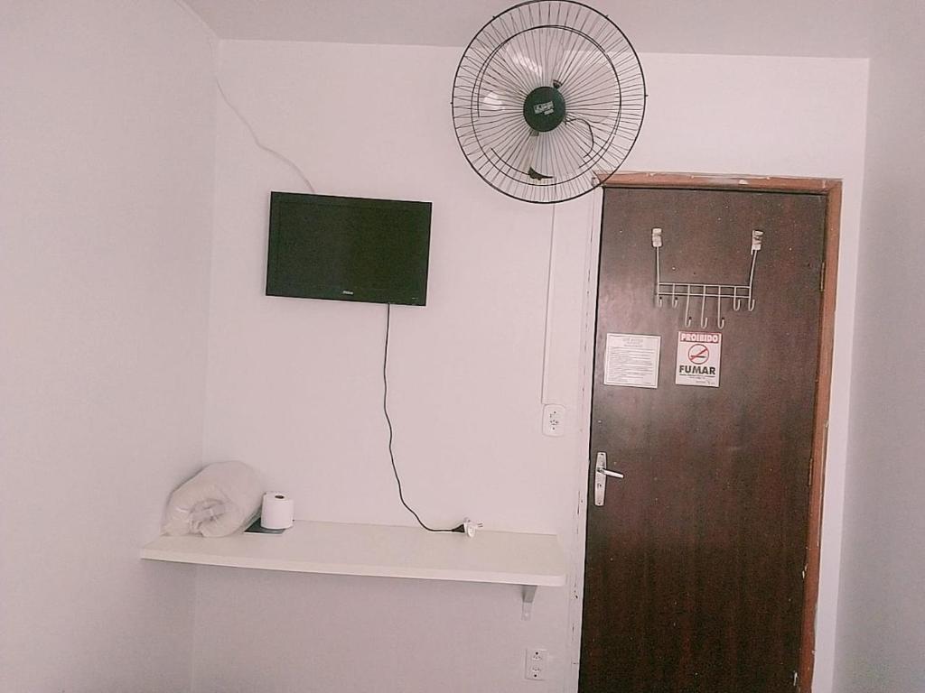  Hotel Ypê