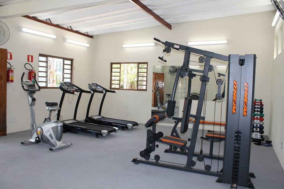  Hotel Fazenda Pirâmides