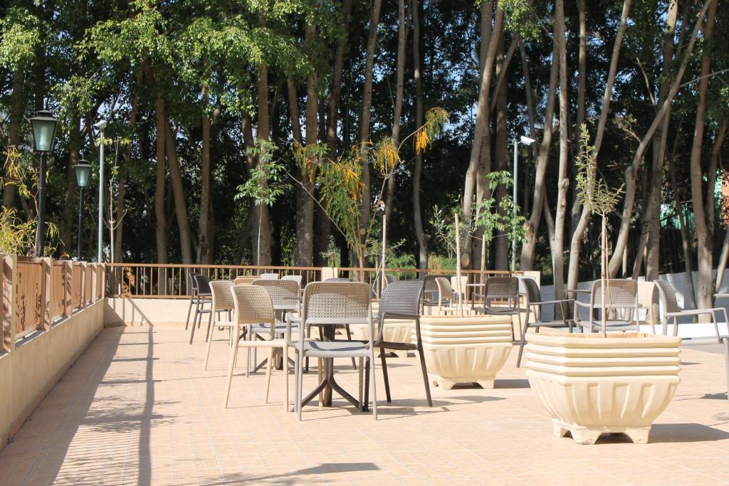  Hotel Fazenda Pirâmides